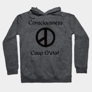 Counscious Coup D'etat Hoodie